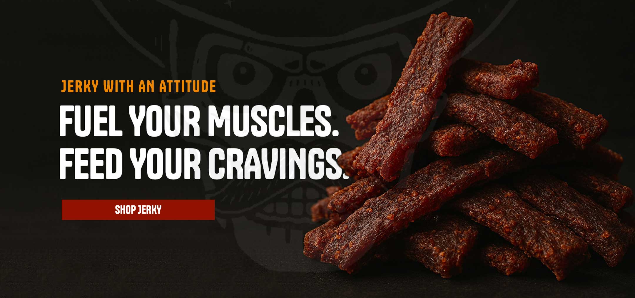 jerky hero image