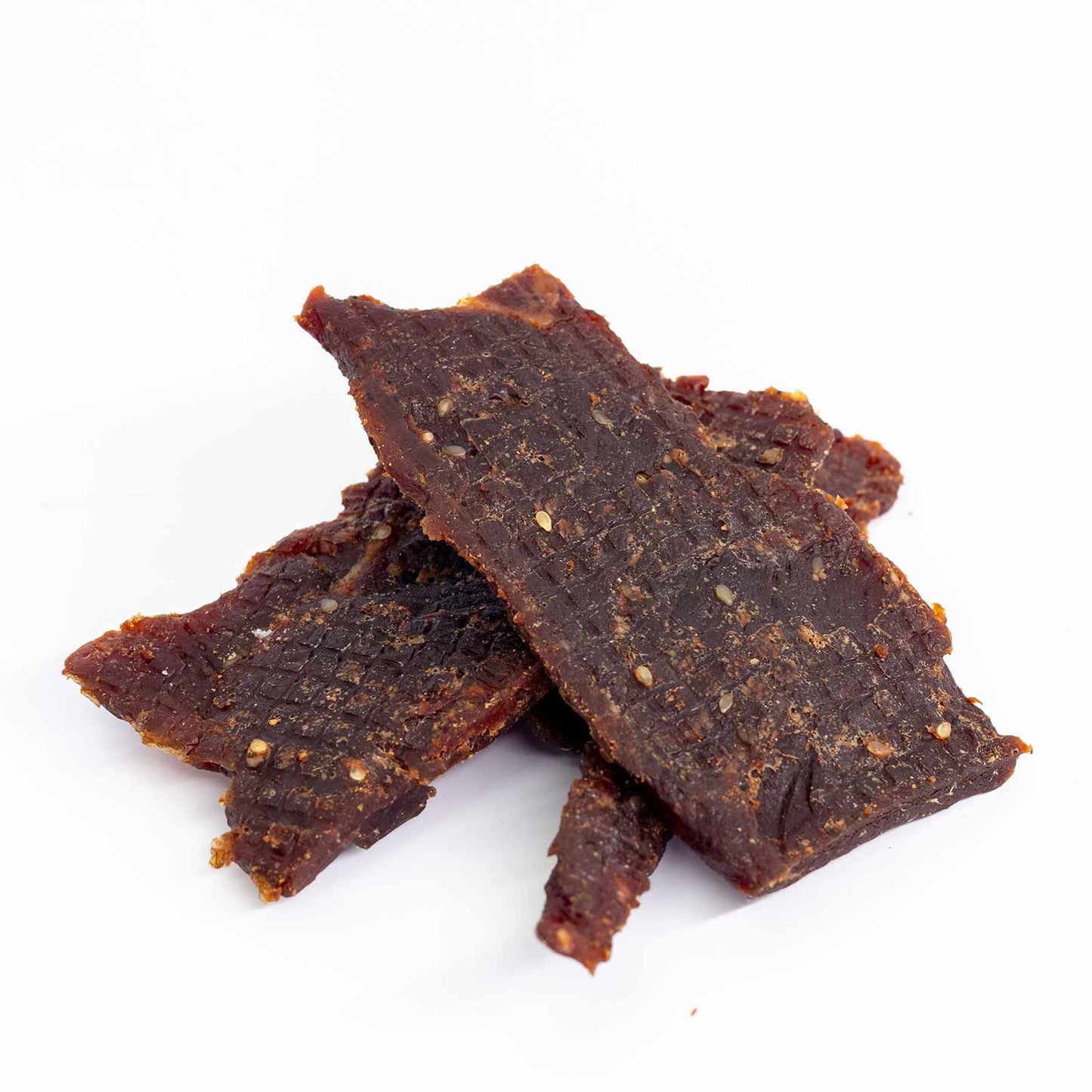 Teriyaki jerky