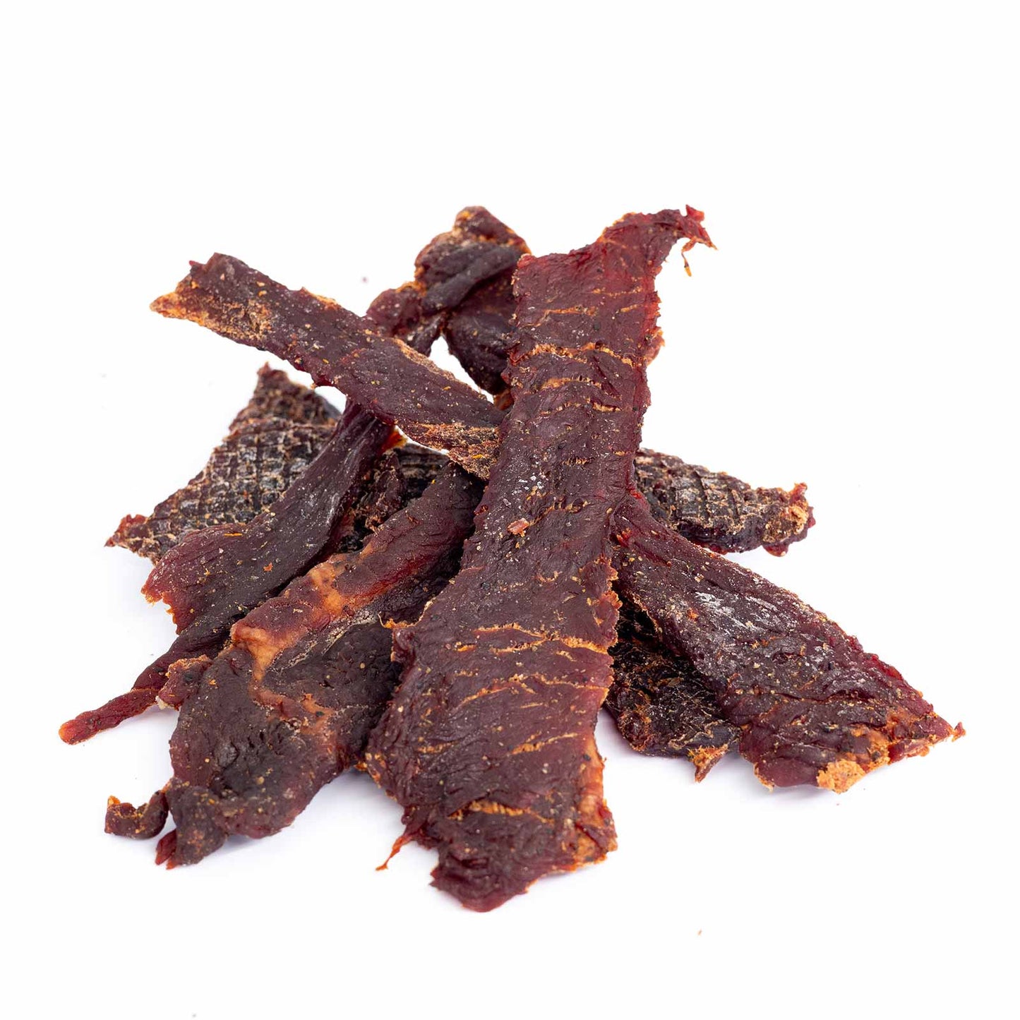 Whiskey Bent Jerky