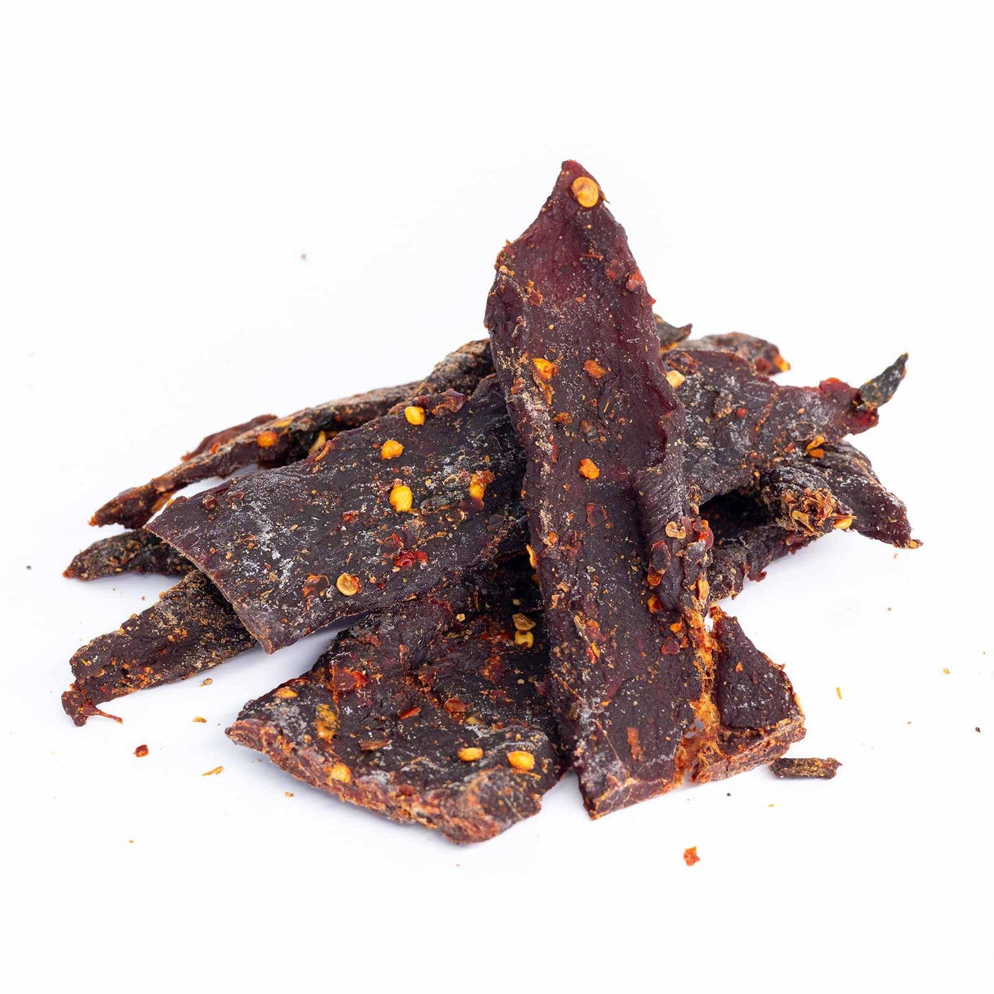 Lets Get Stupid Jerky